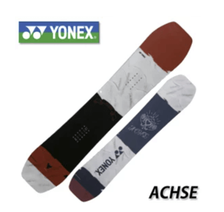 YONEX】ACHSE(アクセ)の評価や型落ちは？ユーザーレビューも 